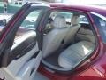 Crystal Red Tintcoat - XTS Luxury FWD Photo No. 13