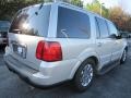  2003 Navigator Luxury Silver Birch Metallic