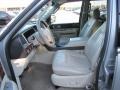 2003 Lincoln Navigator Luxury Front Seat
