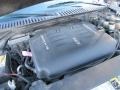 5.4 Liter DOHC 32-Valve V8 2003 Lincoln Navigator Luxury Engine