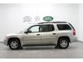 2004 Liquid Silver Metallic GMC Envoy XL SLE 4x4  photo #2