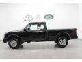 Black - Ranger Edge SuperCab Photo No. 2