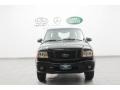Black - Ranger Edge SuperCab Photo No. 3