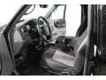 Black - Ranger Edge SuperCab Photo No. 15
