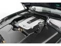 Slate Blue - M 35x AWD Sedan Photo No. 25