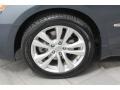 Slate Blue - M 35x AWD Sedan Photo No. 28