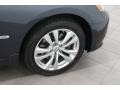Slate Blue - M 35x AWD Sedan Photo No. 30