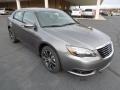 Tungsten Metallic - 200 Touring Sedan Photo No. 1