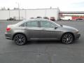 2013 Tungsten Metallic Chrysler 200 Touring Sedan  photo #6