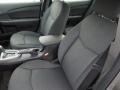 Tungsten Metallic - 200 Touring Sedan Photo No. 9