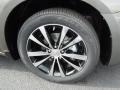 Tungsten Metallic - 200 Touring Sedan Photo No. 25