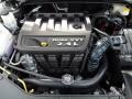 Tungsten Metallic - 200 Touring Sedan Photo No. 26