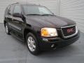 2004 Onyx Black GMC Envoy SLT  photo #1