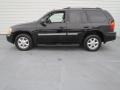 2004 Onyx Black GMC Envoy SLT  photo #5