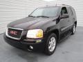 2004 Onyx Black GMC Envoy SLT  photo #6