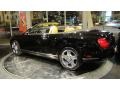 Diamond Black - Continental GTC  Photo No. 12
