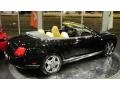 Diamond Black - Continental GTC  Photo No. 17
