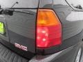 2004 Onyx Black GMC Envoy SLT  photo #17