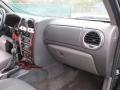 2004 Onyx Black GMC Envoy SLT  photo #22