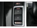 Black Controls Photo for 2011 BMW 5 Series #73990298