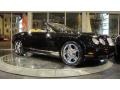 Diamond Black - Continental GTC  Photo No. 28