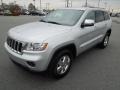 Bright Silver Metallic - Grand Cherokee Laredo Photo No. 1