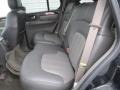 2004 Onyx Black GMC Envoy SLT  photo #28