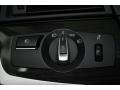 Black Controls Photo for 2011 BMW 5 Series #73990446