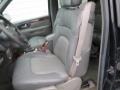 2004 Onyx Black GMC Envoy SLT  photo #30