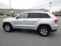 Bright Silver Metallic - Grand Cherokee Laredo Photo No. 6