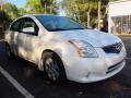 Aspen White - Sentra 2.0 Photo No. 2