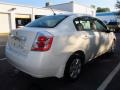 Aspen White - Sentra 2.0 Photo No. 3