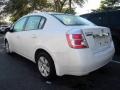 Aspen White - Sentra 2.0 Photo No. 4