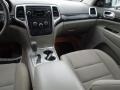 Bright Silver Metallic - Grand Cherokee Laredo Photo No. 19