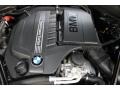 3.0 Liter TwinPower Turbocharged DFI DOHC 24-Valve VVT Inline 6 Cylinder 2011 BMW 5 Series 535i Gran Turismo Engine