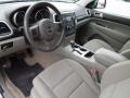 Bright Silver Metallic - Grand Cherokee Laredo Photo No. 27