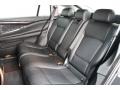 Black Rear Seat Photo for 2011 BMW 5 Series #73991043
