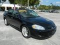Black - Impala LTZ Photo No. 1