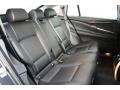 Black Rear Seat Photo for 2011 BMW 5 Series #73991067