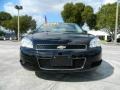 Black - Impala LTZ Photo No. 8