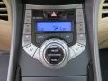 2013 Red Allure Hyundai Elantra Limited  photo #28