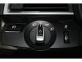 Black Controls Photo for 2011 BMW 5 Series #73991389
