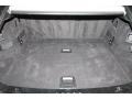 Black Trunk Photo for 2011 BMW 5 Series #73991459