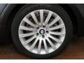 2011 BMW 5 Series 535i Gran Turismo Wheel