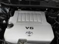 2009 Magnetic Gray Metallic Toyota Venza V6 AWD  photo #27