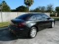 Brilliant Black Crystal Pearl - Sebring Limited Sedan Photo No. 3