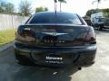 Brilliant Black Crystal Pearl - Sebring Limited Sedan Photo No. 4