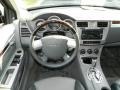 Brilliant Black Crystal Pearl - Sebring Limited Sedan Photo No. 9