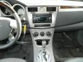 Brilliant Black Crystal Pearl - Sebring Limited Sedan Photo No. 10