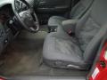 2004 Victory Red Chevrolet Colorado LS Extended Cab  photo #8